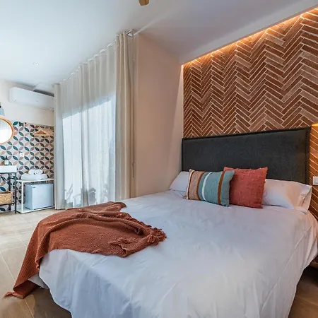 Inn Vestal Domo *