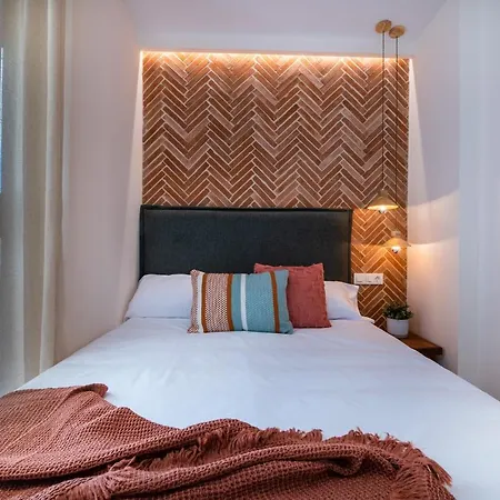 Vestal Domo Adults Only * Cambrils