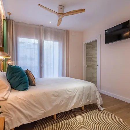 Vestal Domo Inn Cambrils