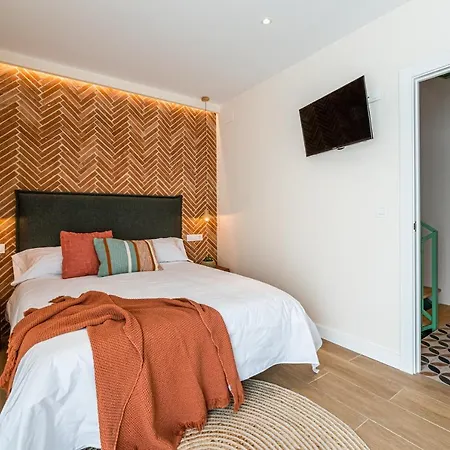 Inn Vestal Domo *