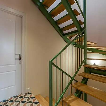 Vestal Domo Adults Only * Cambrils