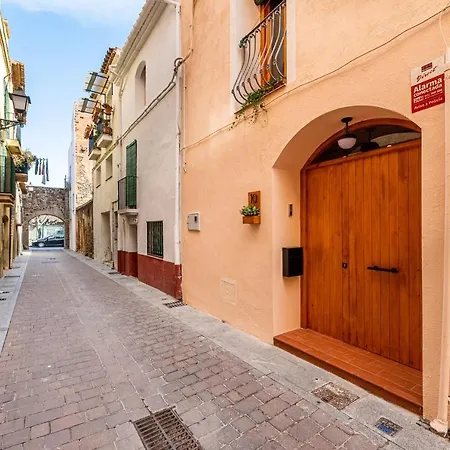 Vestal Domo * Cambrils